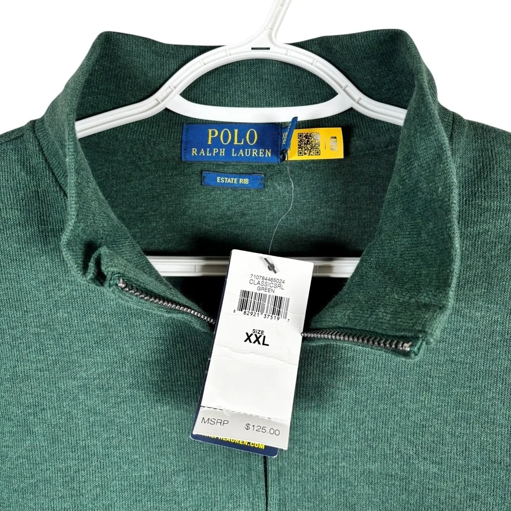 Polo Ralph Lauren new tags